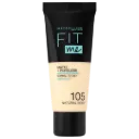 Maybelline Fit Me Matte Foundation
