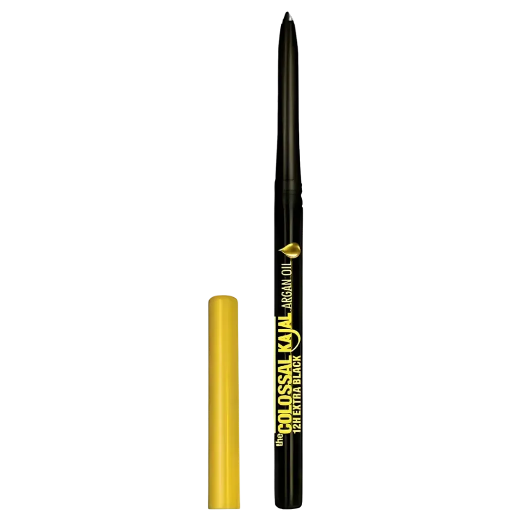 Maybelline Crayon Khol Colossal Kajal Argan