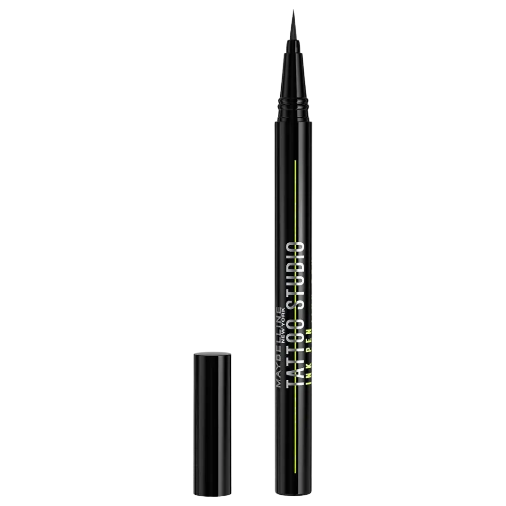 [B3459900] Maybelline Tattoo Studio ink Pen Eyeliner