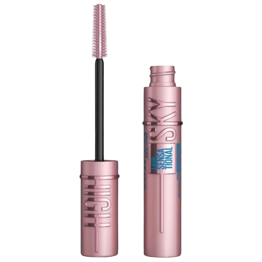 [B3365901] Maybelline Sky Hight Waterproof