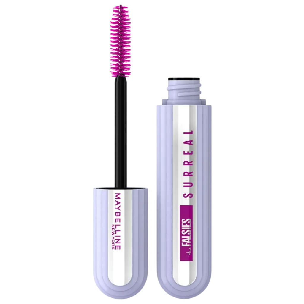 [B3470800] Maybelline The Falsies Surreal Mascara