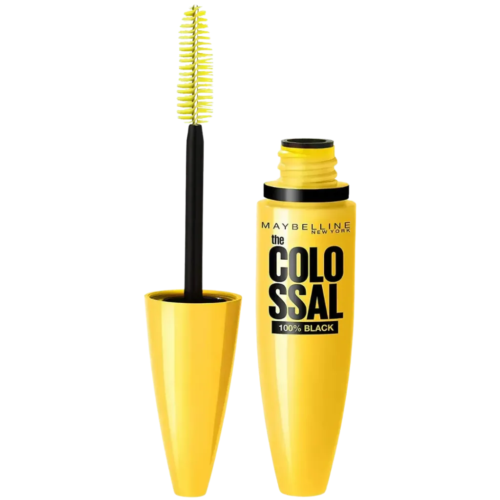 Maybelline The Colossal Mascara