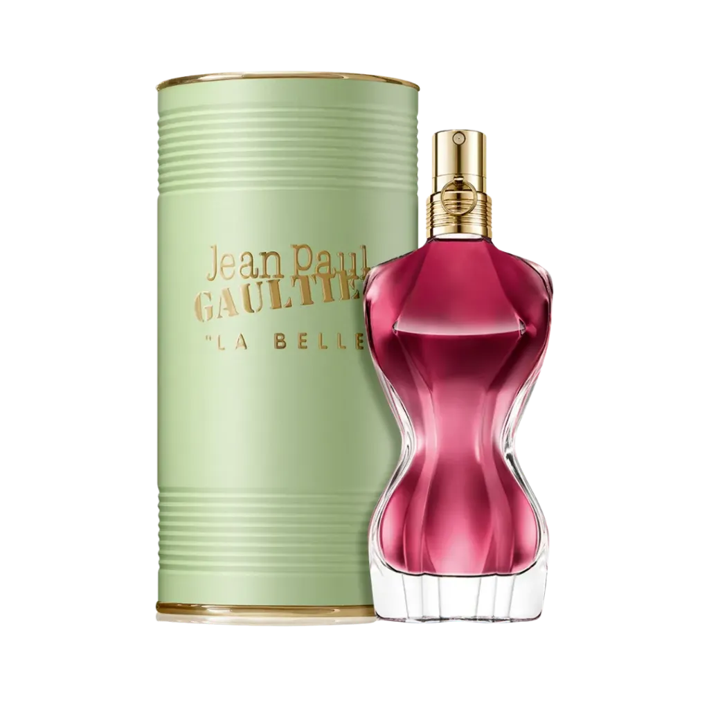 [65132211] Jean Paul Gaultier La Belle Eau de Parfum (30ml)