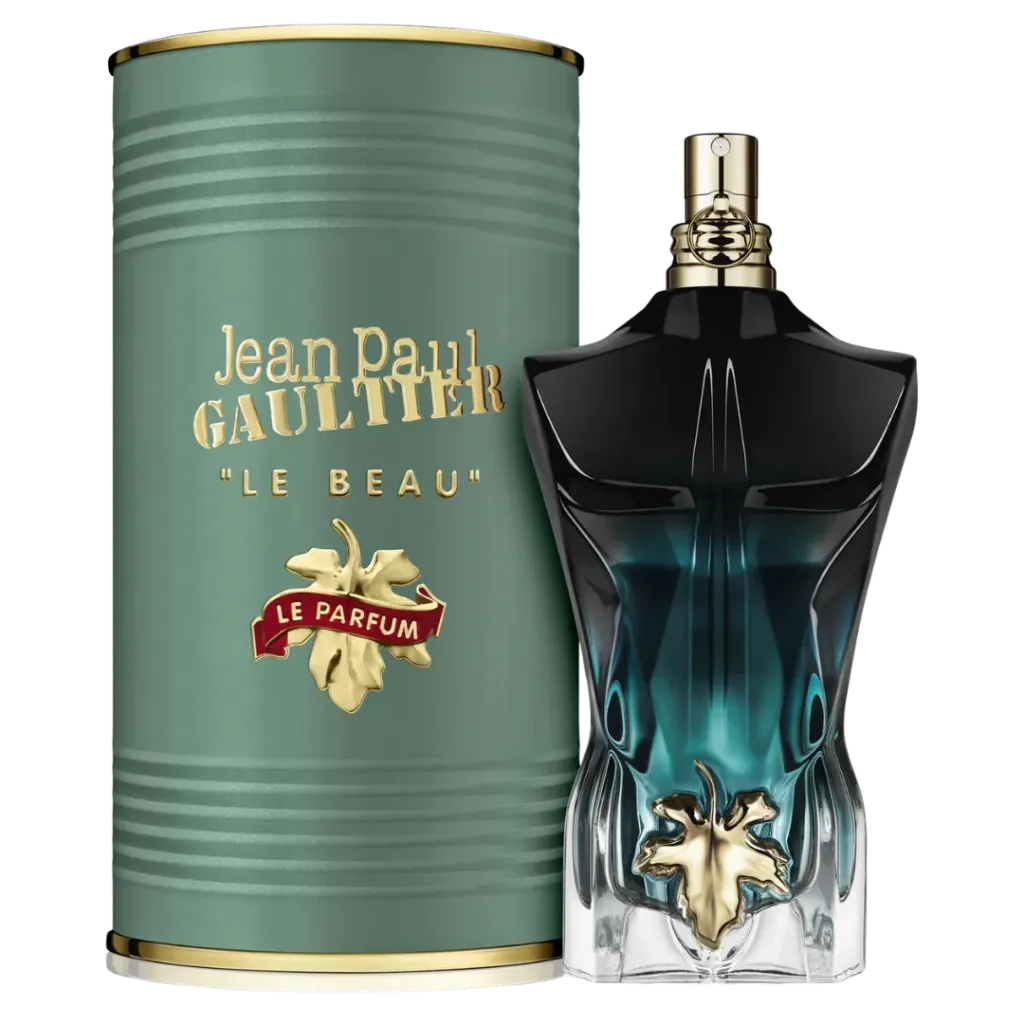[65180318] Jean Paul Gaultier Le Beau Le Parfum 125ml