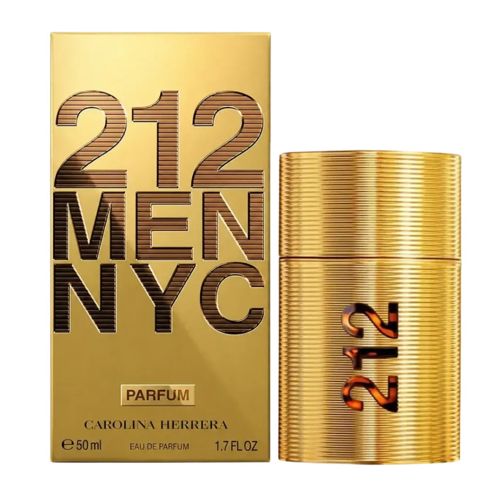 [65227903] 212 Men NYC Perfume (50ml)