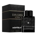 Mont Blanc Explorer Extrême Parfum