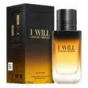 I Will Eau de Parfum