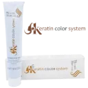 Keratin Color System