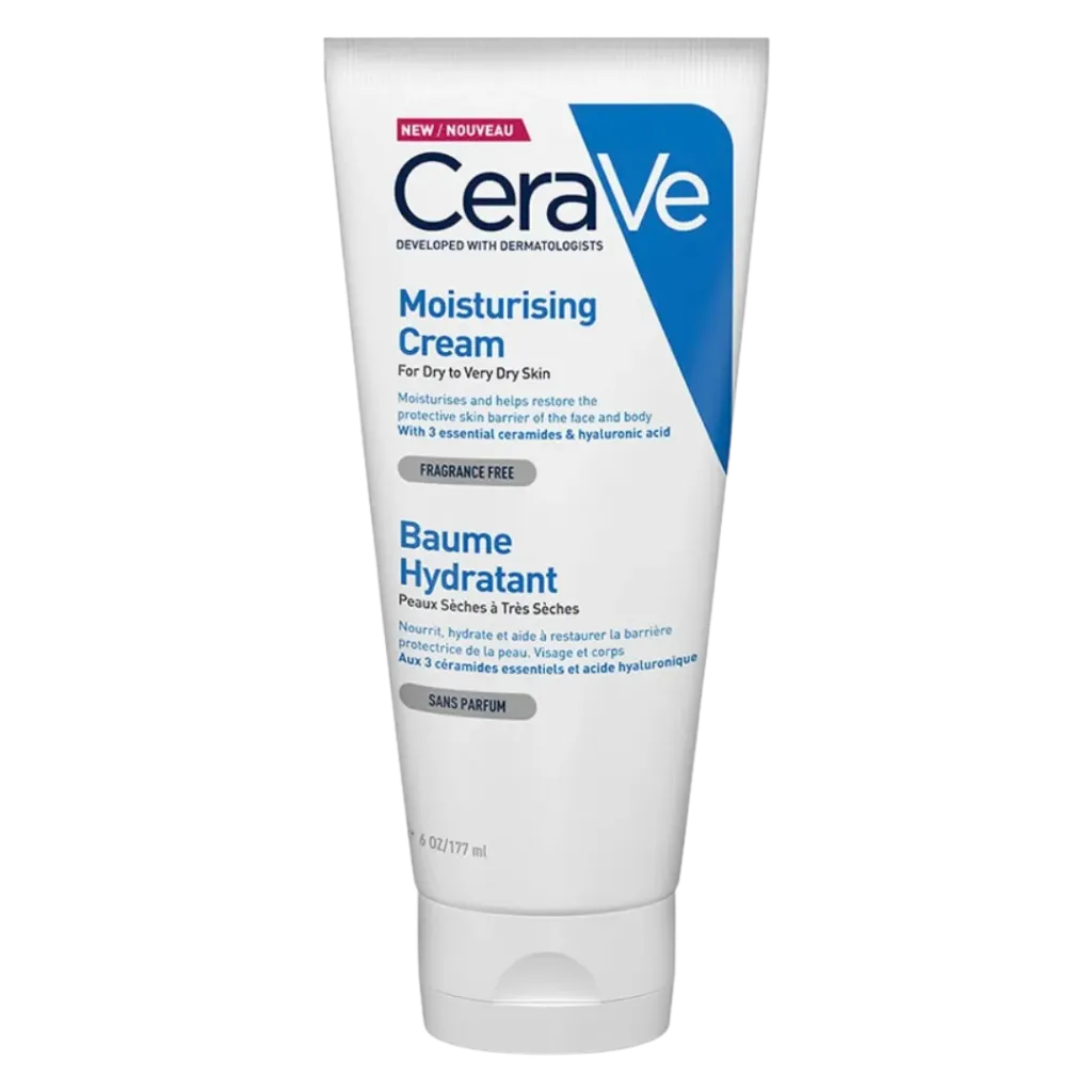 CeraVe Baume Hydratant PeauxTrès Sèches (177ml)