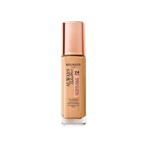 [29135497310] Bourjois Always Fabulous Foundation n° 310