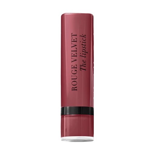[99350046780] Bourjois Lip Stick Velvet n° 33