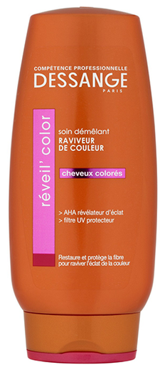 [DE100] Dessange Apré Shampoing Coloré 200ml