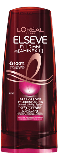 [649776] Elseve Apré Shampoin Fall Resist Aminexil 200ml
