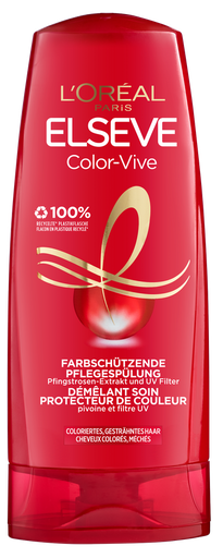 [EL54] Elseve Colored Hair Conditioner 200ml