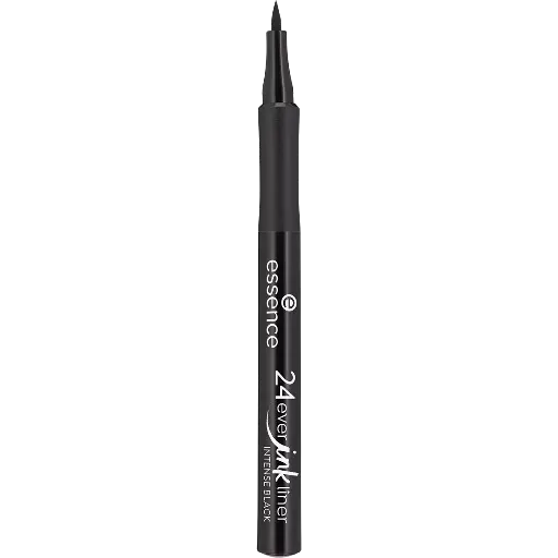 [925436] Essence Eyeliner 24 Ever ink Liner n°01