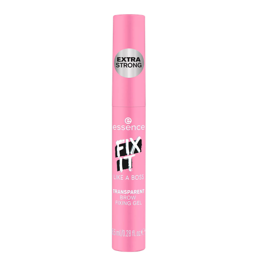 [948592] Essence Gel Fixant Brow transparent