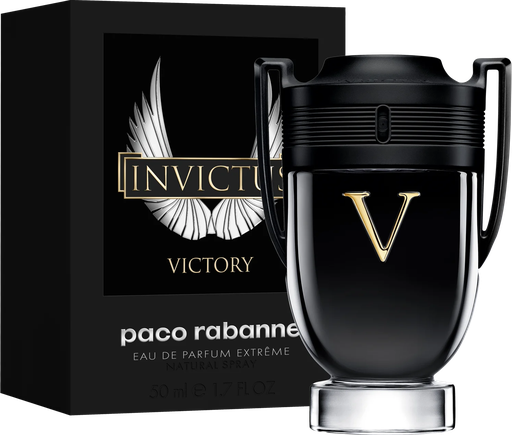 [65164674] Invictus Victory EDP 50ml