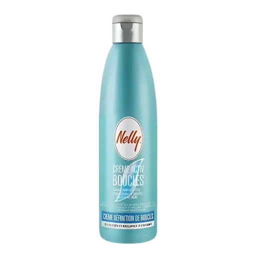 [ART0163] Nelly Créme Active Bouclés 250ml
