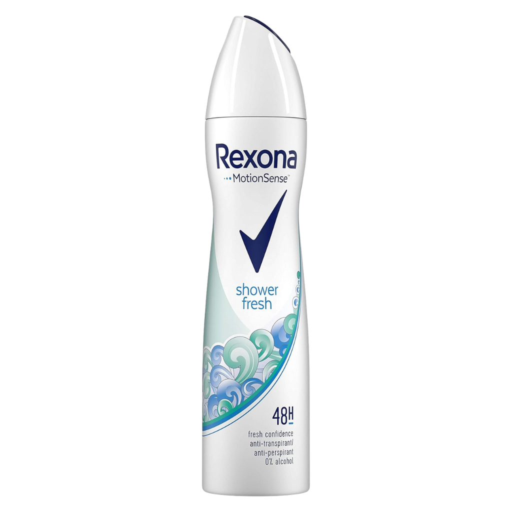 Rexona Deo- Spray Shower Frésh 200ml ParfumerieAli