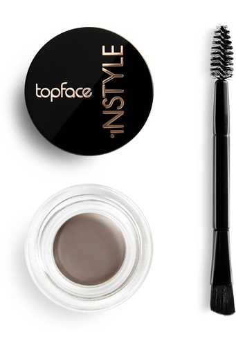[PT551.004K] Topface instyle EyeBrown Gel n°004