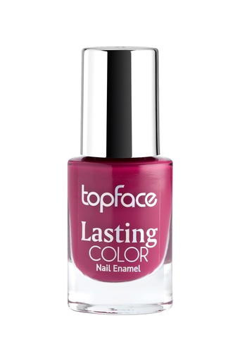 [PT104.040] Topface Lasting Color Nail Enamel n°040