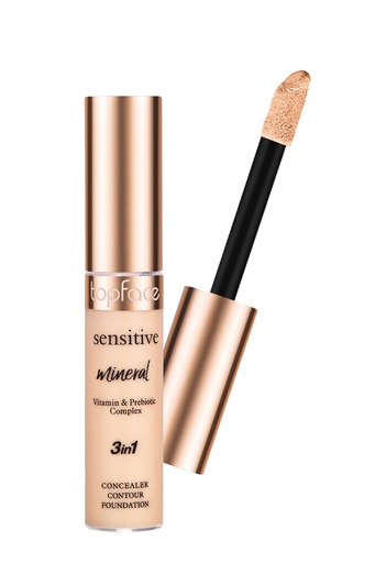 [PT471.003] Topface Concealer & Contour n°03