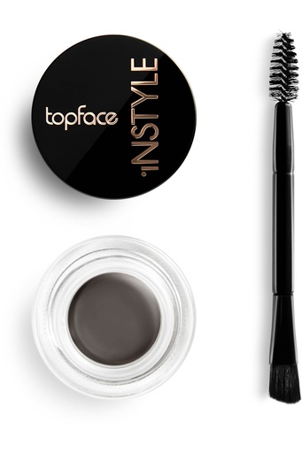 [PT551.006K] Topface instyle EyeBrown Gel n°006