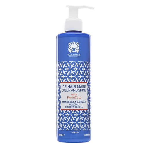 [VA140] Valquer Mask Colored Hair 300ml