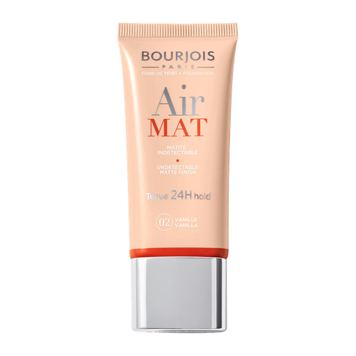 [315520] Bourjois Air Mat Foundation n°02