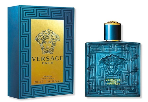 [740210] Versace Eros Parfum 100ml