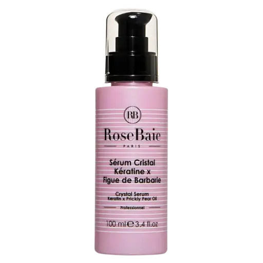 Rose Baie Serum Rose 100ml