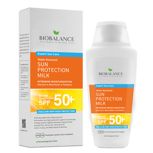 [700729] Bio Balance Sun Protection Milk 50+ SPF 150ml