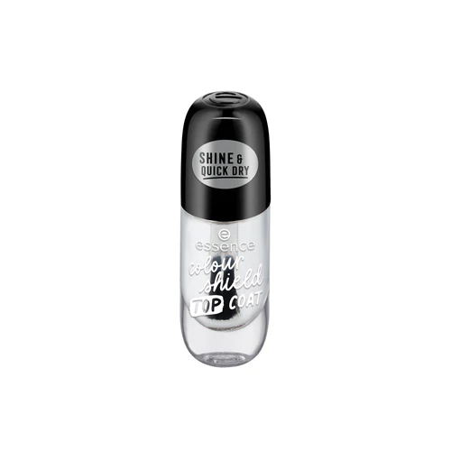 [934927] Essence Color Shield Top Caot 8ml