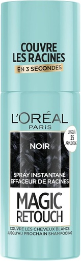 [MA733] Magic Retouch noir 75ml
