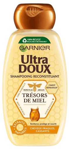 [024238] Ultra doux Honey Shampoo 200ml