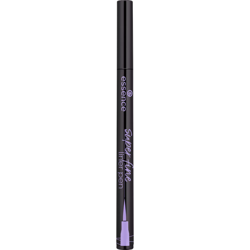 [942149] Essence Eyeliner Pen Super fine 01