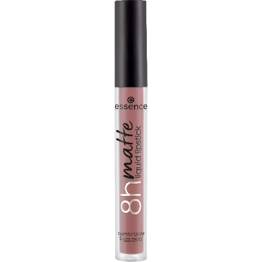 [937166] Essence Gloss Stay Matte Liquid 8h n°02