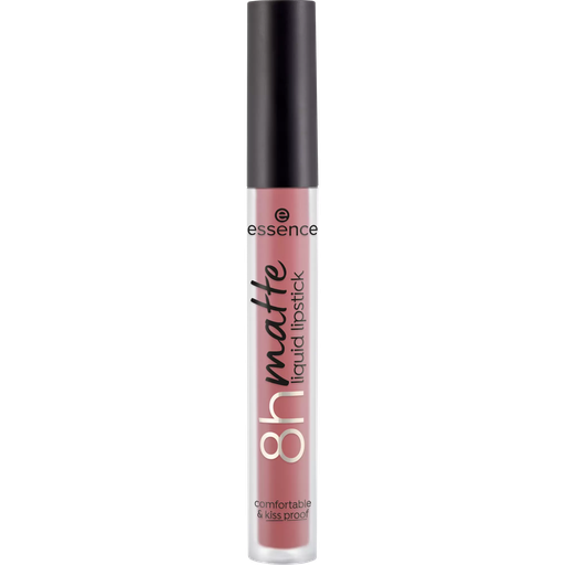 [940827] Essence Gloss Stay Matte Liquid 8h n°12