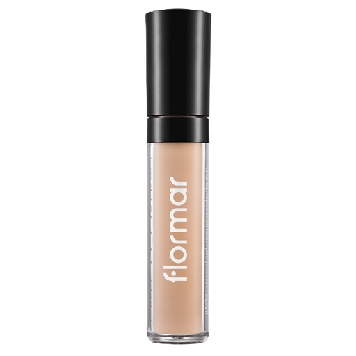 [0111034-004] Flormar Perfect Coverage Liquid Concealer 04 Medium Beige