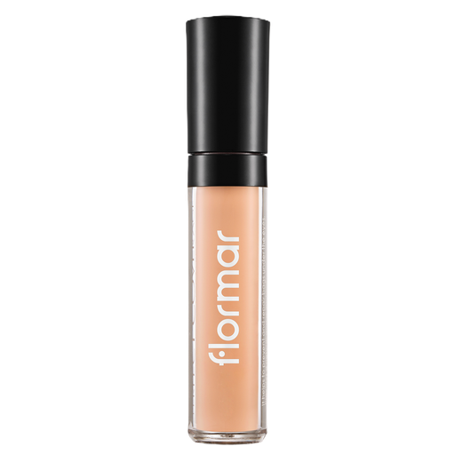 [0111034-040] Flormar Perfect Coverage Liquid Concealer 40 Light/Medium