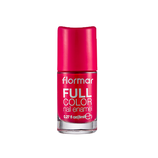 [0414097-FC13] Flormar Full Color Fc13 Squashed Raspberry
