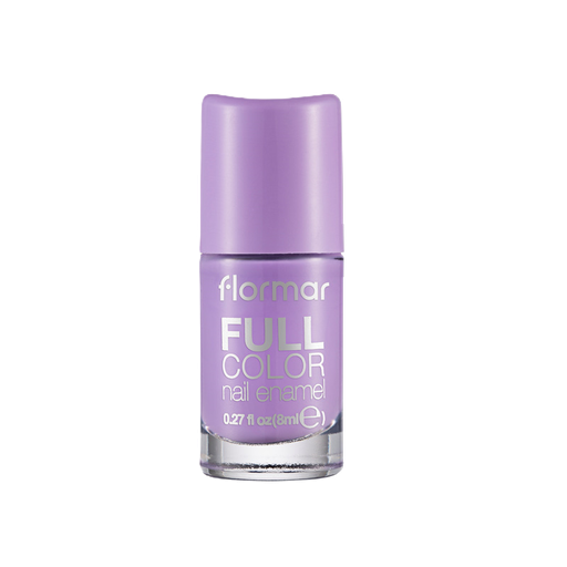 [0414097-FC14] Flormar Full Color Fc14 Lavender Relaxation