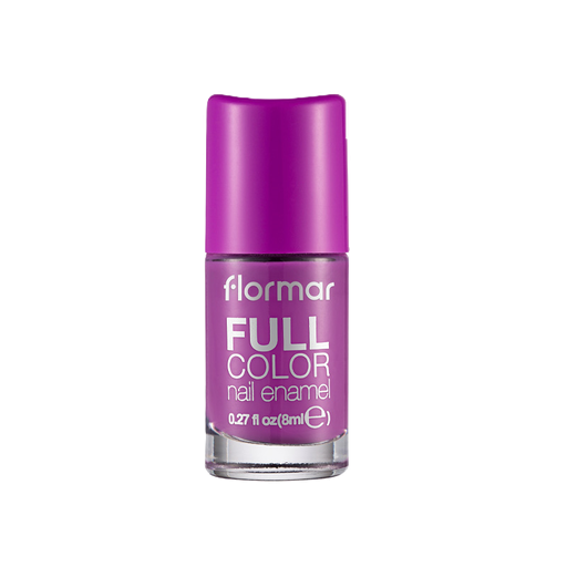 [0414097-FC15] Flormar Full Color Fc15 Awaken Your Senses