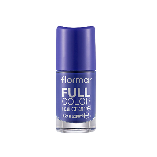 [0414097-FC17] Flormar Full Color Fc17 Speed Limit