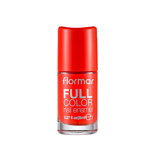 [0414097-FC19] Flormar Full Color Fc19 Gotta Get Tanned