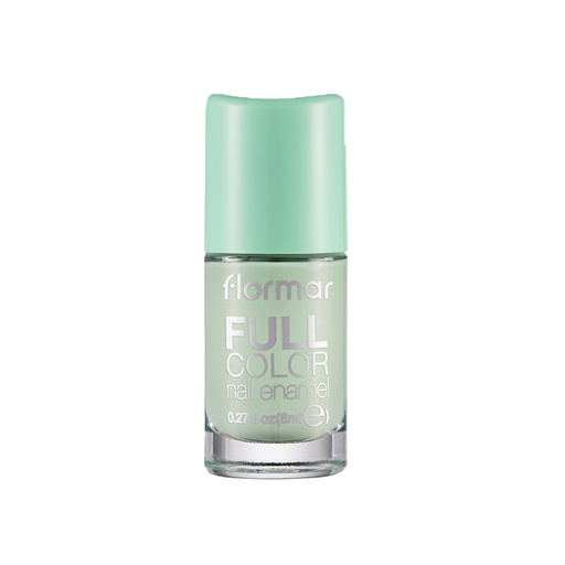 [0414097-FC23] Flormar Full Color Fc23 Petite Mint