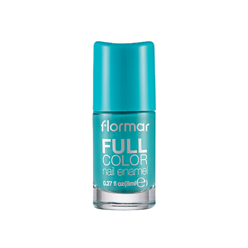 [0414097-FC25] Flormar Full Color Fc25 Utopia Vacation