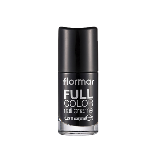 [0414097-FC32] Flormar Full Color Fc32 Victory Of Black