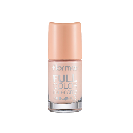 [0414097-FC33] Flormar Full Color Fc33 Time Saver