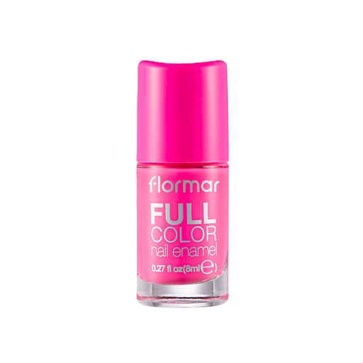 [0414097-FC34] Flormar Full Color Fc34 Wrap Your Beloved
